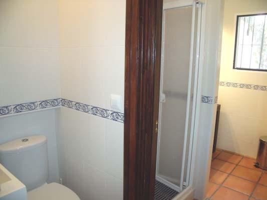 toilet, badkamer, douche deel 3